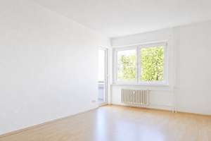 Sanierte 2-Zimmer inkl. Pkw-Stellplatz - bezugsfrei ab 01.10.2026