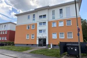 Sehr schöne 2 Zimmer-Wohnung mit offener Küche und Fußbodenheizung!