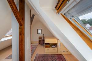 Ein Mehrfamilienhaus für Macher, Planer & Visionäre – Die vollständige Adresse der Immobilie erhältst du vom Anbieter., 70437 Zuffenhausen-Am Stadtpark, Stuttgart – Vorschaubild 22