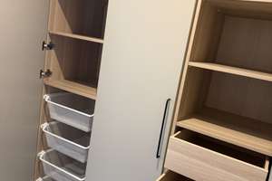     Wohnen mit Weitblick – exklusiv möblierte 3-Zimmer-Wohnung in Pfedelbach – Die vollständige Adresse der Immobilie erhältst du vom Anbieter., 74629 Pfedelbach – Vorschaubild 8