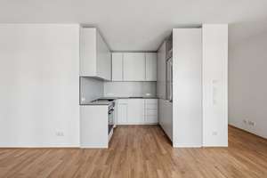 Exklusive 2-Zimmer-Neubauwohnung mit hochwertiger Einbauküche & Balkon im Herzen des Prenzlauer Berg – Malmöer Straße 28, 10439 Prenzlauer Berg, Berlin – Vorschaubild 11