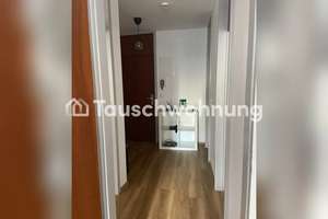 Tauschwohnung: München, Ludwigsvorstadt: Gemütliche 2-Zimmer-Wohnung – 80337 Am alten südlichen Friedhof, München – Vorschaubild 4