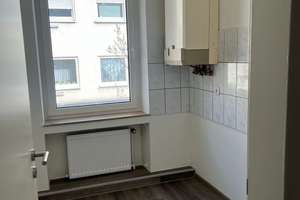 Helle 2-Zimmer-Wohnung zum 01.05.2026 – Die vollständige Adresse der Immobilie erhältst du vom Anbieter., 47799 Cracau, Krefeld – Vorschaubild 4