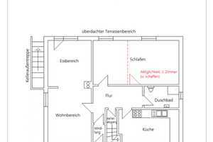 Ebenerdiges Wohnen in zurückgezogener Lage am Wasser – Rendsburg-Eckernförde (Kreis) – Vorschaubild 17