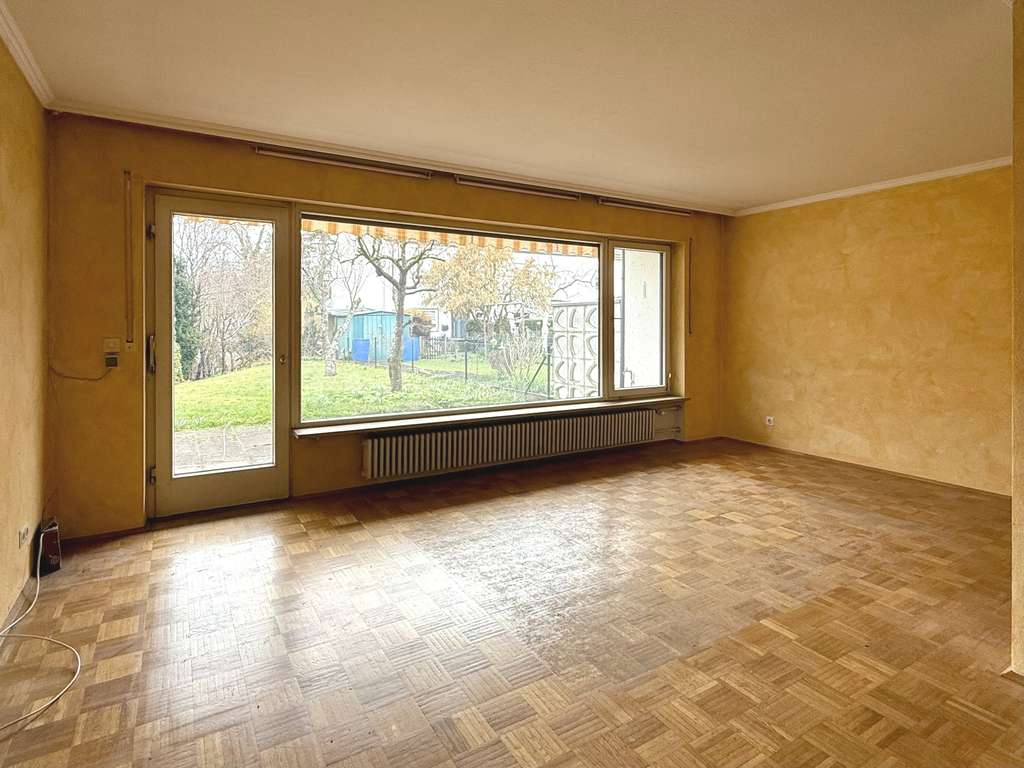 Immobilie in Schongau - Großzügiges Reihenendhaus in zentraler Lage - Bild 4