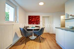 MÖBLIERT - EIN GUTER START - Moderne Wohnung in guter Lage – Die vollständige Adresse der Immobilie erhältst du vom Anbieter., 70186 Gaisburg, Stuttgart – Vorschaubild 11