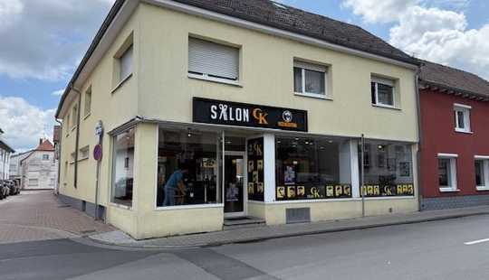 Bild von ***modernisiertes Wohn- und Geschäftshaus in zentraler Lage***