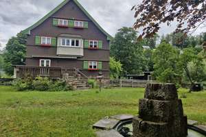 Ein Stück Welterbe: Historisches Holzhaus in schöner Lage von Olbernhau! – Die vollständige Adresse der Immobilie erhältst du vom Anbieter., 9526 Olbernhau – Vorschaubild 5