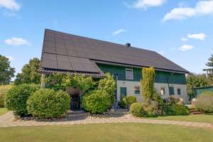 Einfamilienhaus mit Nebengebäude! Hochwertiges Anwesen mit energieeffizienter Ausstattung – Die vollständige Adresse der Immobilie erhältst du vom Anbieter., 90518 Altdorf bei Nürnberg – Vorschaubild 21