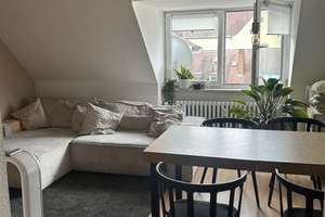 Würzburg Kleine 3-Zimmer-Wohnung  – Reibeltgasse 12, 97070 Altstadt, Würzburg – Vorschaubild 8