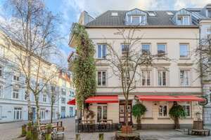 Helle Maisonettewohnung in gefragter Lage von Ottensen – ca. 160 m² mit Dachterrassen-Potenzial – Die vollständige Adresse der Immobilie erhältst du vom Anbieter., 22765 Ottensen, Hamburg – Vorschaubild 2