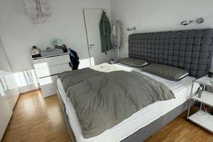 Moderne, barrierefreie und energieeffiziente 3- Zimmer Wohnung in Düsseldorf Gerresheim – Die vollständige Adresse der Immobilie erhältst du vom Anbieter., 40625 Gerresheim, Düsseldorf – Vorschaubild 7