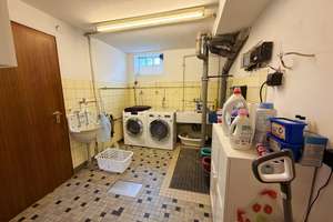 Großzügiges Einfamilienhaus mit Kamin, Einbauküche, Sauna in gefragter Lage – Die vollständige Adresse der Immobilie erhältst du vom Anbieter., 40668 Meerbusch – Vorschaubild 25
