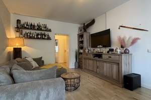 *Düsseldorf Bilk* - 2-Zimmer Wohnung mit Einbauküche & Balkon – Merowingerstraße 8, 40223 Bilk, Düsseldorf – Vorschaubild 6