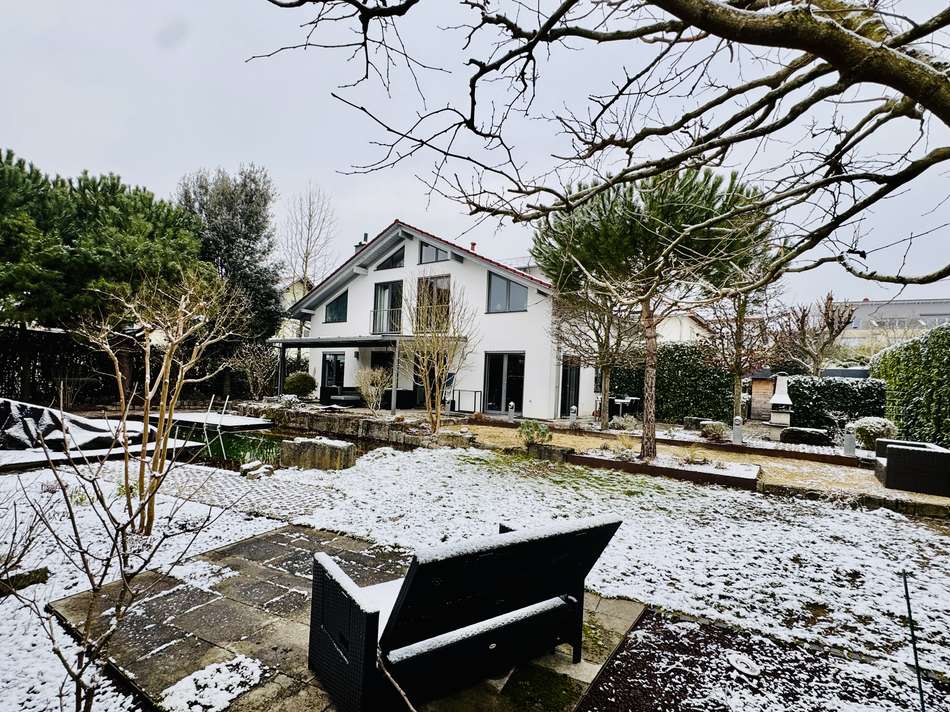 Winterstimmung
