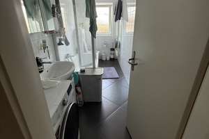 Helle 3,5-Zimmer-Wohnung in Giesing / München, 83qm – Frasdorfer Straße 20, 81549 Obergiesing, München – Vorschaubild 9