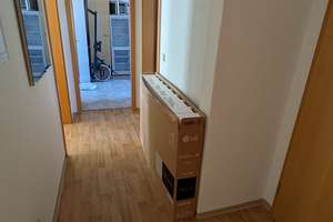Wohnen mit Charakter: 2-Zimmer-Wohnung in Zwickau – Eduard Soemus Straße 50, 8062 Niederplanitz, Zwickau – Vorschaubild 2