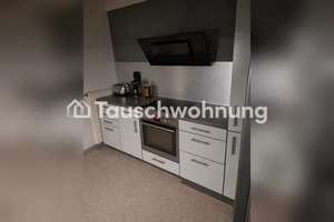 Tauschwohnung: 2-Zimmer-Wohnung in Neuhausen-Nymphenburg – Die vollständige Adresse der Immobilie erhältst du vom Anbieter., 80634 Neuhausen, München – Vorschaubild 5