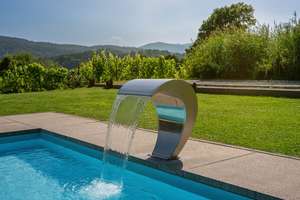 HOFANWESEN MIT EXKLUSIVEM CHALET STILVOLL MODERNISIERT MIT POOL UND PANORAMABLICK – Die vollständige Adresse der Immobilie erhältst du vom Anbieter., 83313 Siegsdorf – Vorschaubild 6