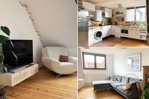 Stilvoller Südstadt-Altbau – Gepflegtes, saniertes Mehrfamilienhaus mit zehn Einheiten – Die vollständige Adresse der Immobilie erhältst du vom Anbieter., 50677 Neustadt/Süd, Köln – Vorschaubild 22