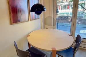Apartment für Singles/Paare – All-inclusive-Miete & vollständige Möblierung - Wohneinheit 06 – Martin-Luther-Str. 2, 52062 Kaiserplatz, Aachen – Vorschaubild 7