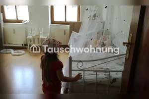 Tauschwohnung: Angenehme 3-Raum-Wohnung mit guter Anbindung in Pieschen