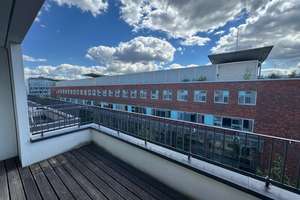 Urbanes Wohnen im PANDION FIRST – 3 Zimmer nahe Spittelmarkt – Kommandantenstr. 77, 10117 Mitte (Ortsteil), Berlin – Vorschaubild 11