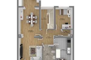 KEINE ZUSÄTZLICHE MAKLEPROVISION! Zweifamilienhaus in Lorch zu verkaufen! – Die vollständige Adresse der Immobilie erhältst du vom Anbieter., 65391 Lorch – Vorschaubild 23