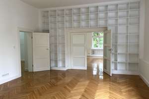 Beeindruckende Bel Etage mit gehobener Ausstattung in Lankwitz – Die vollständige Adresse der Immobilie erhältst du vom Anbieter., 12247 Lankwitz, Berlin – Vorschaubild 17