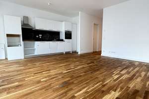 Gut geschnittene 3-Zimmer-Wohnung in der Nähe des Ku’damms in Wilmersdorf