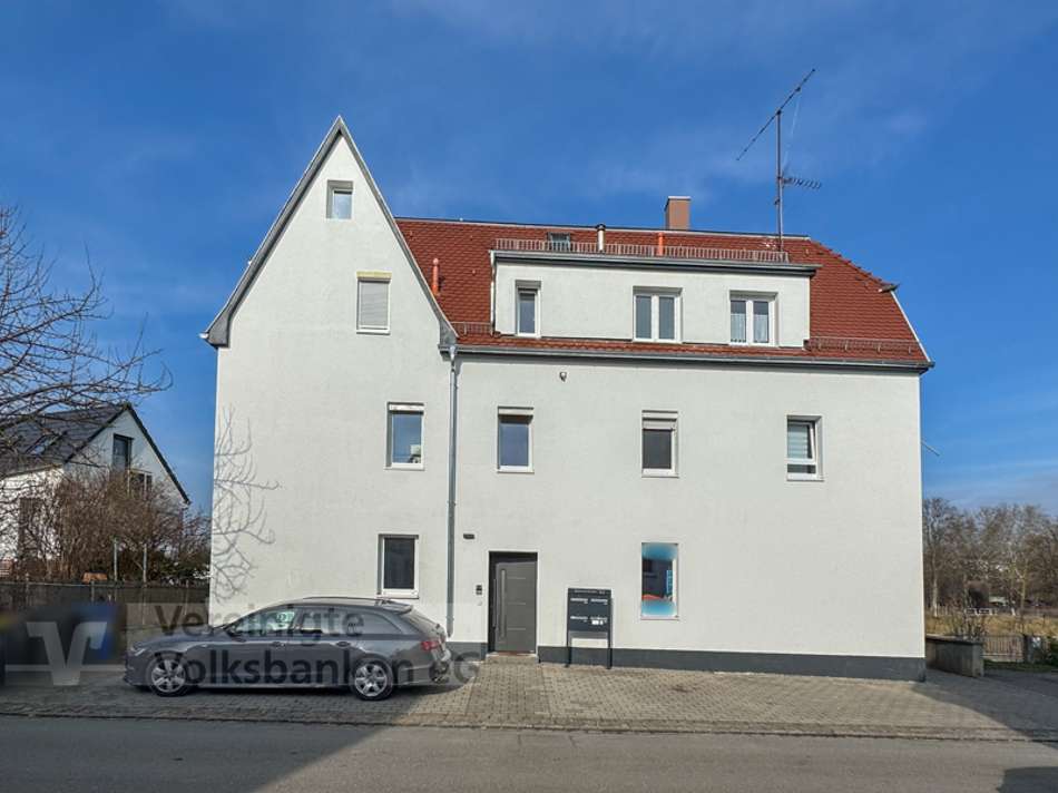 Aussen