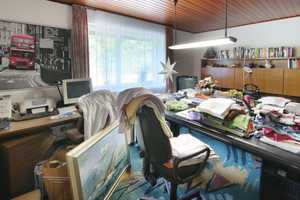 Repräsentatives Einfamilienhaus in zentraler Toplage von Ibbenbüren – Steinfurt (Kreis) – Vorschaubild 19