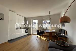 Tauschwohnung: 55m², 2 Zimmer, Balkon, hochwertig saniert in Maxvorstadt – Die vollständige Adresse der Immobilie erhältst du vom Anbieter., 80798 Josephsplatz, München – Vorschaubild 1