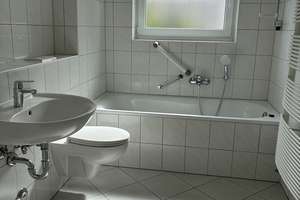 2-Zimmer-Wohnung mit Balkon und Keller in Kassel - Waldau – Liegnitzer Straße 23, 34123 Waldau, Kassel – Vorschaubild 5