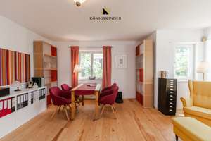 Kernsanierte Traumwohnung mit Terrasse, Garten und Waldrandlage in Stuttgart-Süd – Die vollständige Adresse der Immobilie erhältst du vom Anbieter., 70199 Heslach, Stuttgart – Vorschaubild 11