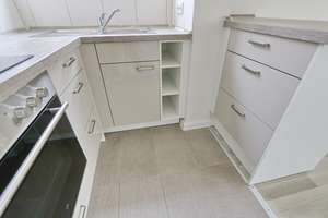 Großzügige und moderne 1-Zimmer-Eigentumswohnung mit Tiefgaragen-Stellplatz in Hamburg-Oldenfelde – Die vollständige Adresse der Immobilie erhältst du vom Anbieter., 22147 Rahlstedt, Hamburg – Vorschaubild 16