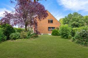 Gepflegtes 1-2-Familienhaus mit Garten und Garage in Nebenstraße von Burgdamm – Die vollständige Adresse der Immobilie erhältst du vom Anbieter., 28717 Burgdamm, Bremen – Vorschaubild 19