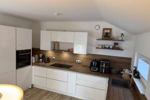 Neuwertige 3-Zi.-Wohnung mit Blick auf die Hörnerkette, 18 m² Balkon & Carport – Die vollständige Adresse der Immobilie erhältst du vom Anbieter., 87545 Burgberg im Allgäu – Vorschaubild 12