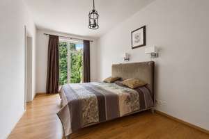 Zwischen Elbe und Grün: Moderne, stilvolle 4-Zimmer-Wohnung in der Elbchaussee – Die vollständige Adresse der Immobilie erhältst du vom Anbieter., 22605 Othmarschen, Hamburg – Vorschaubild 8
