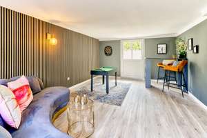 Ein außergewöhnliches Villenensemble für Kenner – Privates Wohnen & Kapitalanlage in Strandnähe – Ludwigstr. 24, 23683 Scharbeutz – Vorschaubild 54