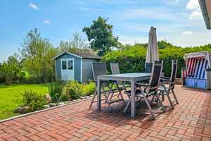 Ferienhaus mit Meerblick - Kapitalanlage am Strand von St. Peter-Ording – Nordfriesland (Kreis) – Vorschaubild 12