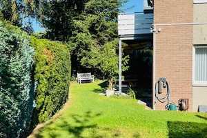 Wohnen & Arbeiten in Hüls .... Zweifamilienhaus mit 3 Garagen – Krefeld – Vorschaubild 19