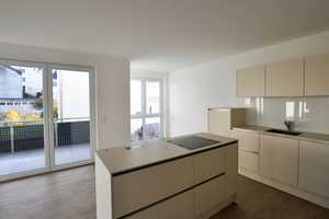 Neue Wohnung in Stuttgart 3 Zimmer Wohnung in Stuttgart