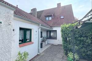 Wohnen in ruhiger Lage – Die vollständige Adresse der Immobilie erhältst du vom Anbieter., 23909 Ratzeburg – Vorschaubild 4