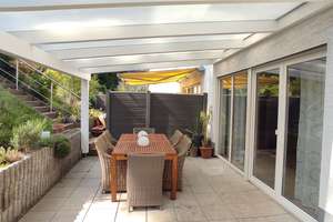 Lichtdurchflutet und zukunftssicher: Ihr neues Zuhause mit Südgarten in Remscheid – Die vollständige Adresse der Immobilie erhältst du vom Anbieter., 42855 Schöne Aussicht, Remscheid – Vorschaubild 5
