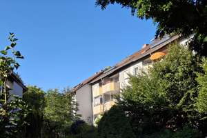 Helle, gemütliche 3-Zimmer-Wohnung mit Balkon und TG nahe Klinikum  Bayreuth – Die vollständige Adresse der Immobilie erhältst du vom Anbieter., 95445 Meyernberg, Bayreuth – Vorschaubild 5