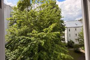 sehr schöne, stilvolle 2-Zimmer-Wohnung in München  – Balanstraße 98, 81541 Balanstraße-West, München – Vorschaubild 11
