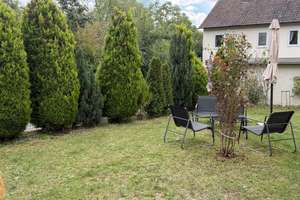 Wohn und Geschäftshaus in sehr guter Lage – 96450 Mitte, Coburg – Vorschaubild 3