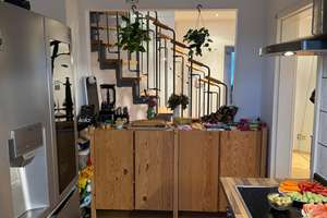 Helle 5-Zimmer-Maisonette mit Kamin, Wintergarten & 2,5 Bädern – Asternweg 1, 44869 Eppendorf, Bochum – Vorschaubild 9