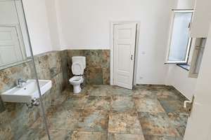 Mitten im Bergmannkiez: 4-Zimmer mit Altbaucharme – 10965 Kreuzberg, Berlin – Vorschaubild 9